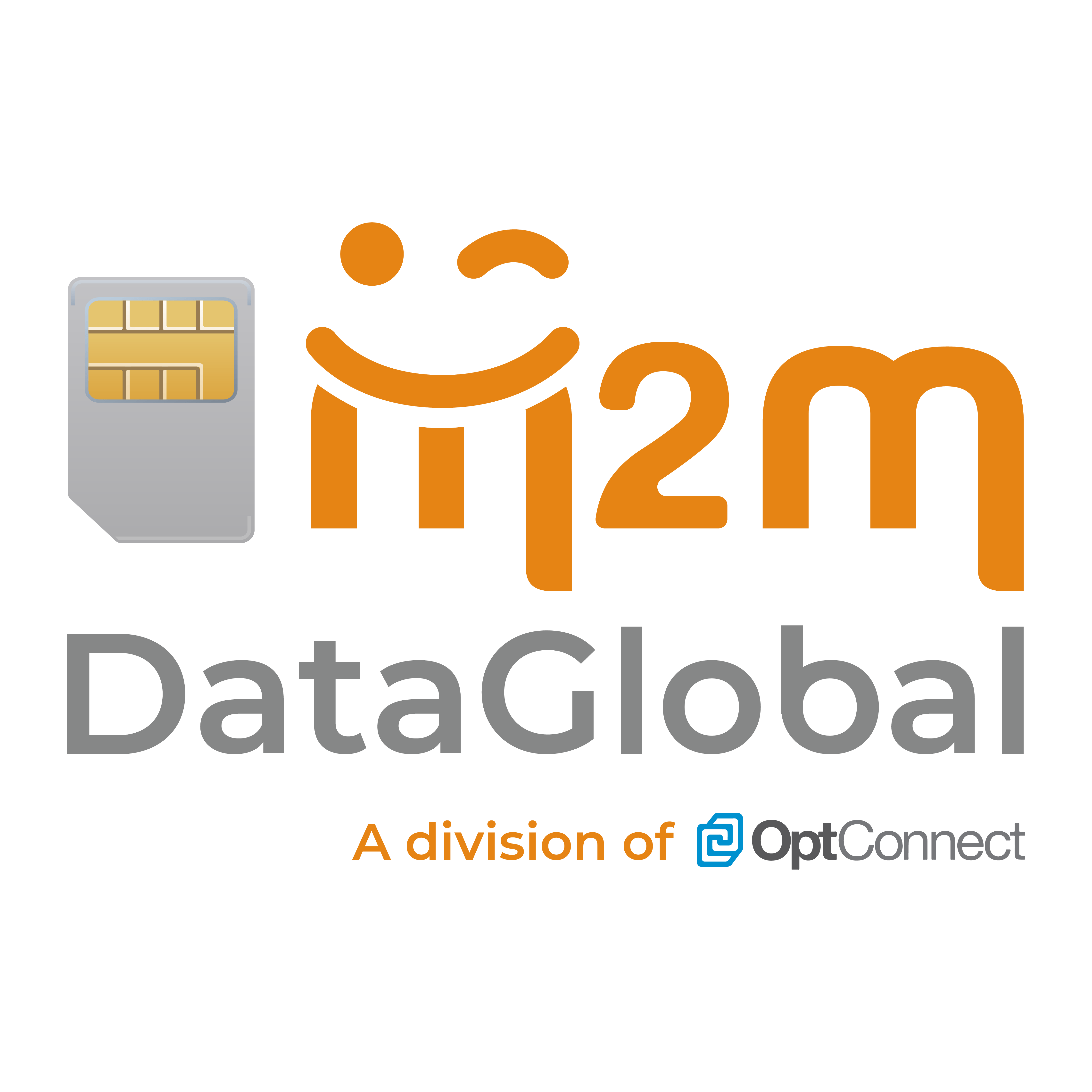 M2M DataGlobal
